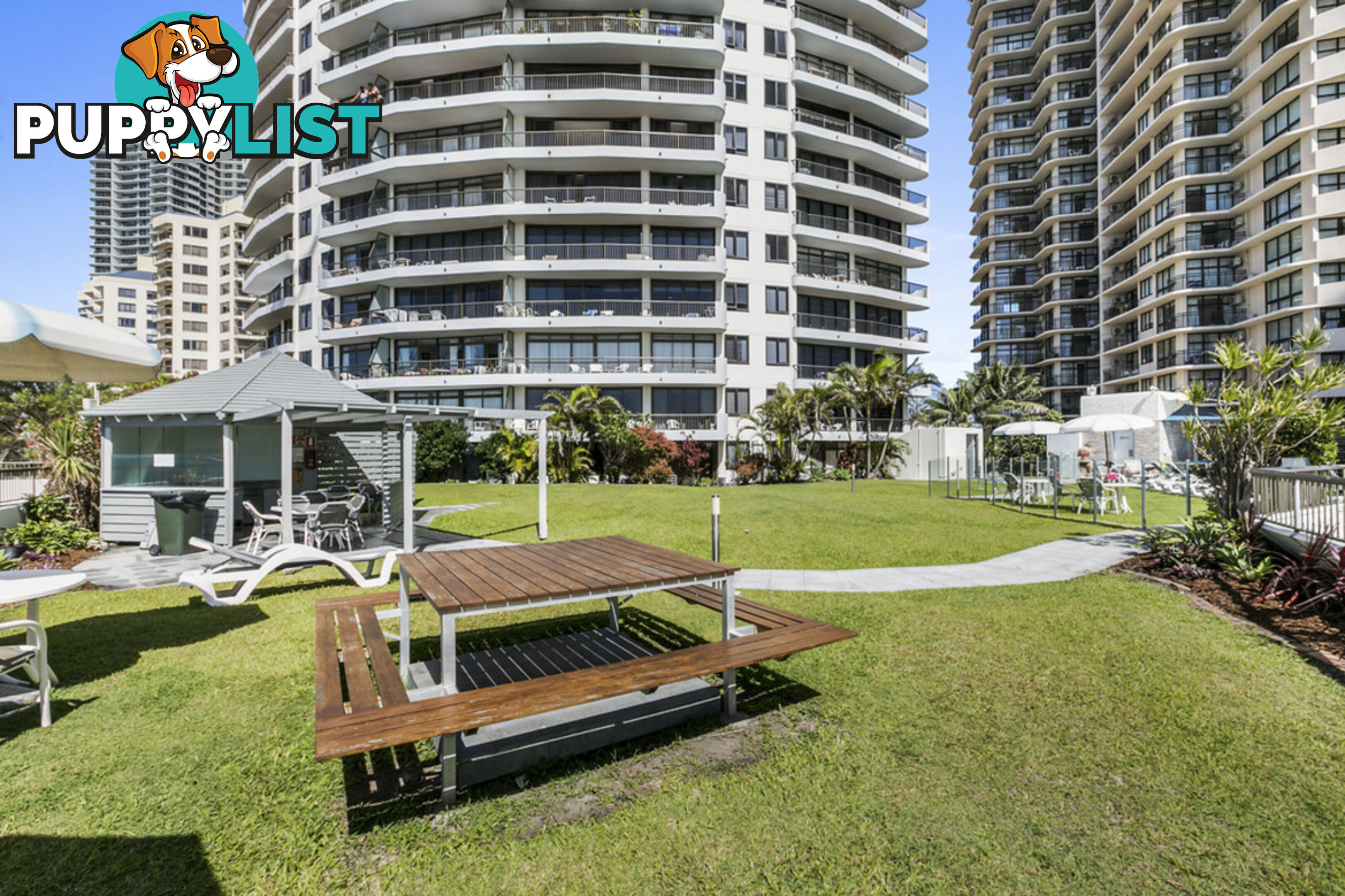 304/9 Trickett Street SURFERS PARADISE QLD 4217