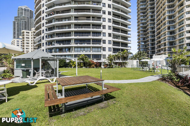 304/9 Trickett Street SURFERS PARADISE QLD 4217