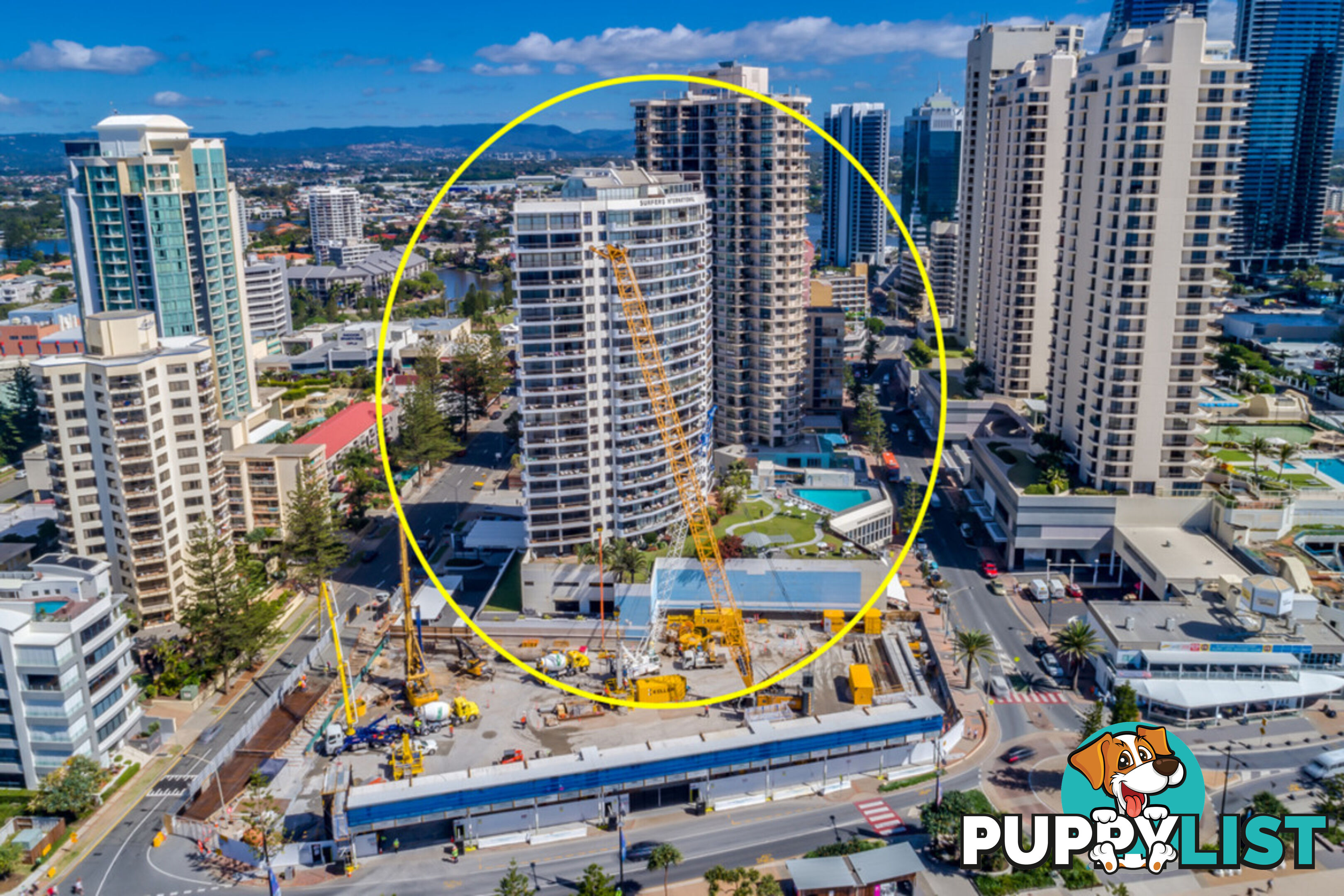 304/9 Trickett Street SURFERS PARADISE QLD 4217