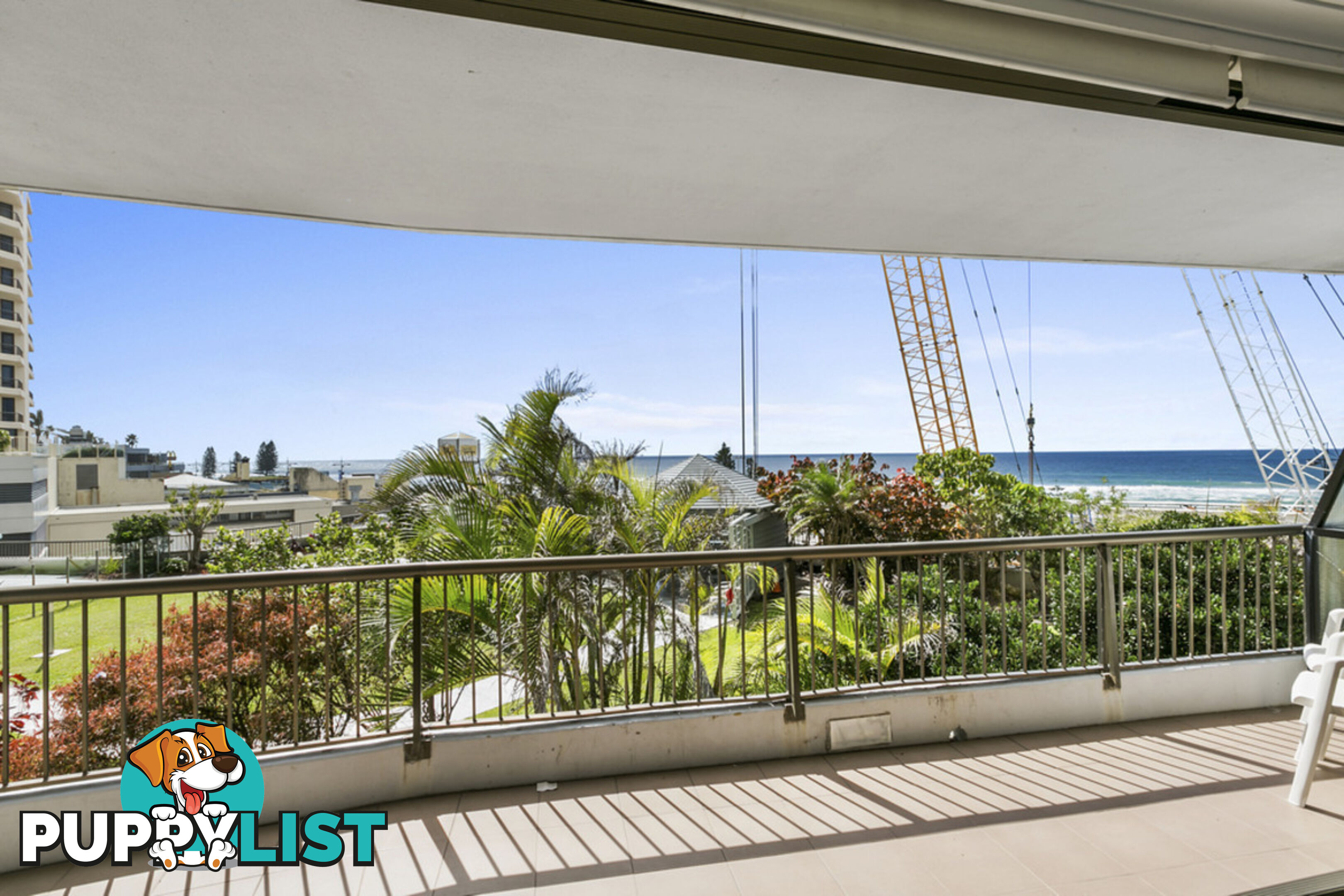 304/9 Trickett Street SURFERS PARADISE QLD 4217