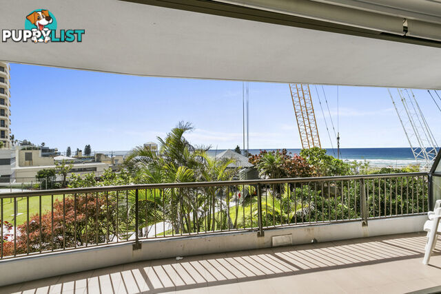 304/9 Trickett Street SURFERS PARADISE QLD 4217