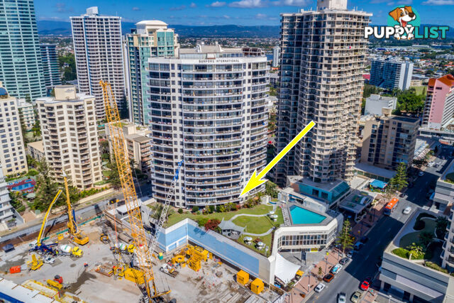 304/9 Trickett Street SURFERS PARADISE QLD 4217