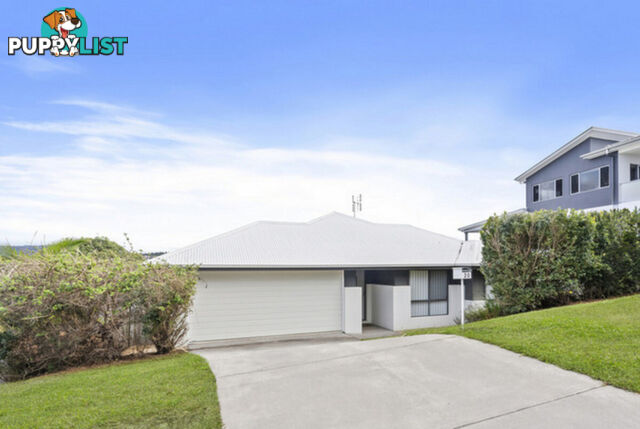 20 John Francis Drive CARRARA QLD 4211