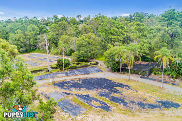 Lot 2/156 Crane Crescent NERANG QLD 4211