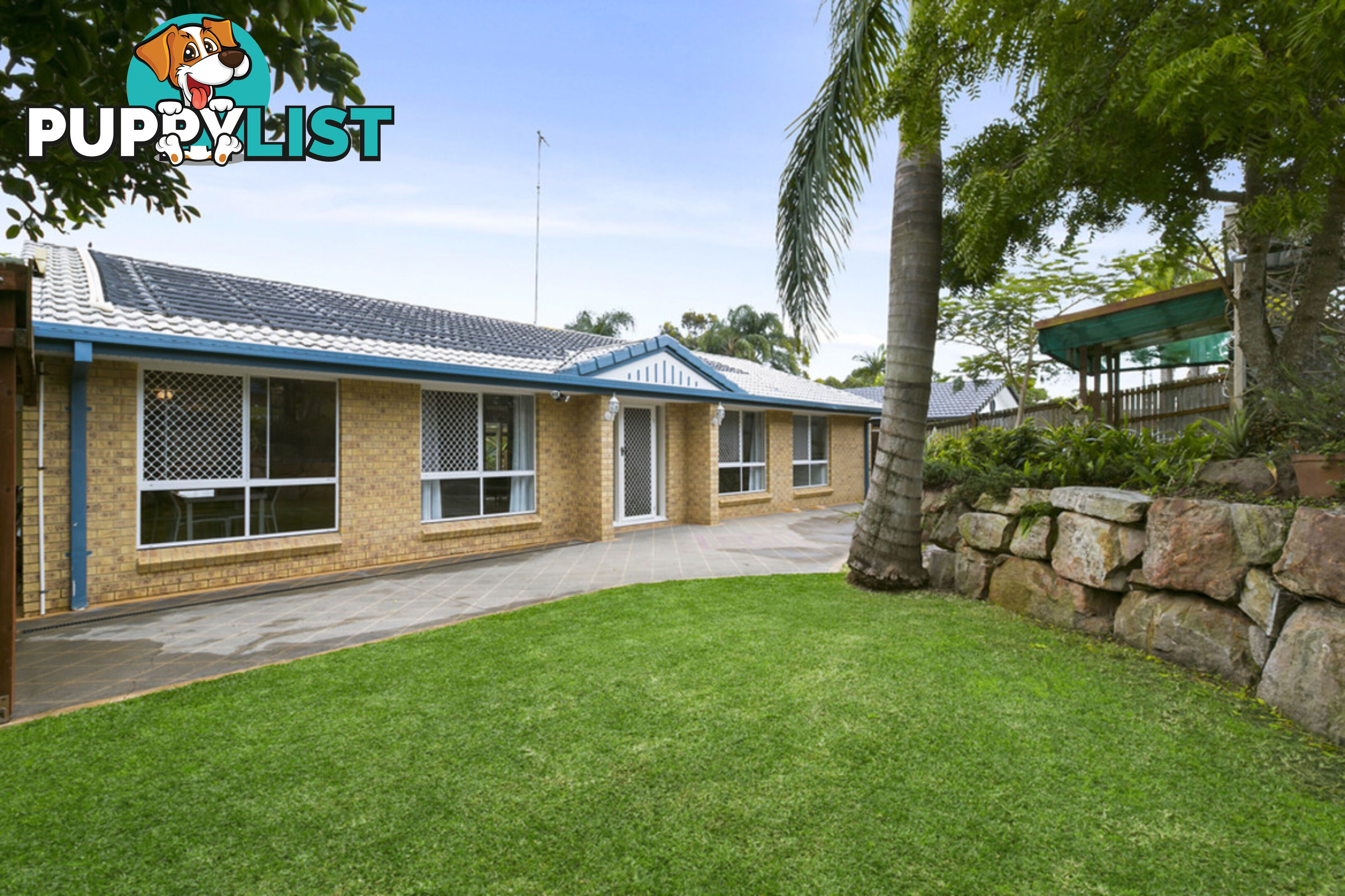 97 Hickey Way CARRARA QLD 4211