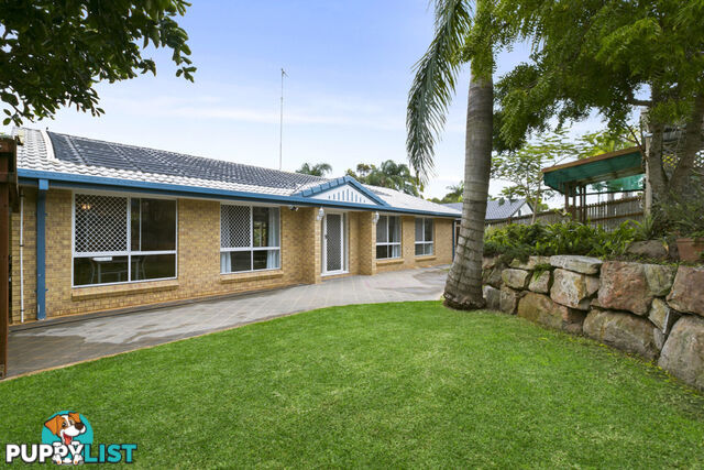 97 Hickey Way CARRARA QLD 4211