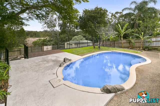 97 Hickey Way CARRARA QLD 4211