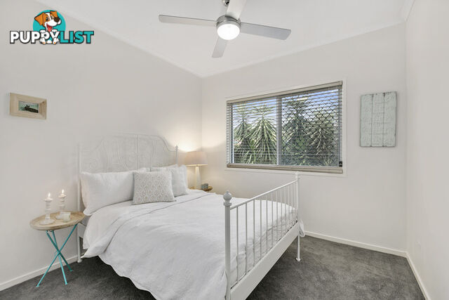 26 Kelsey Circuit NERANG QLD 4211