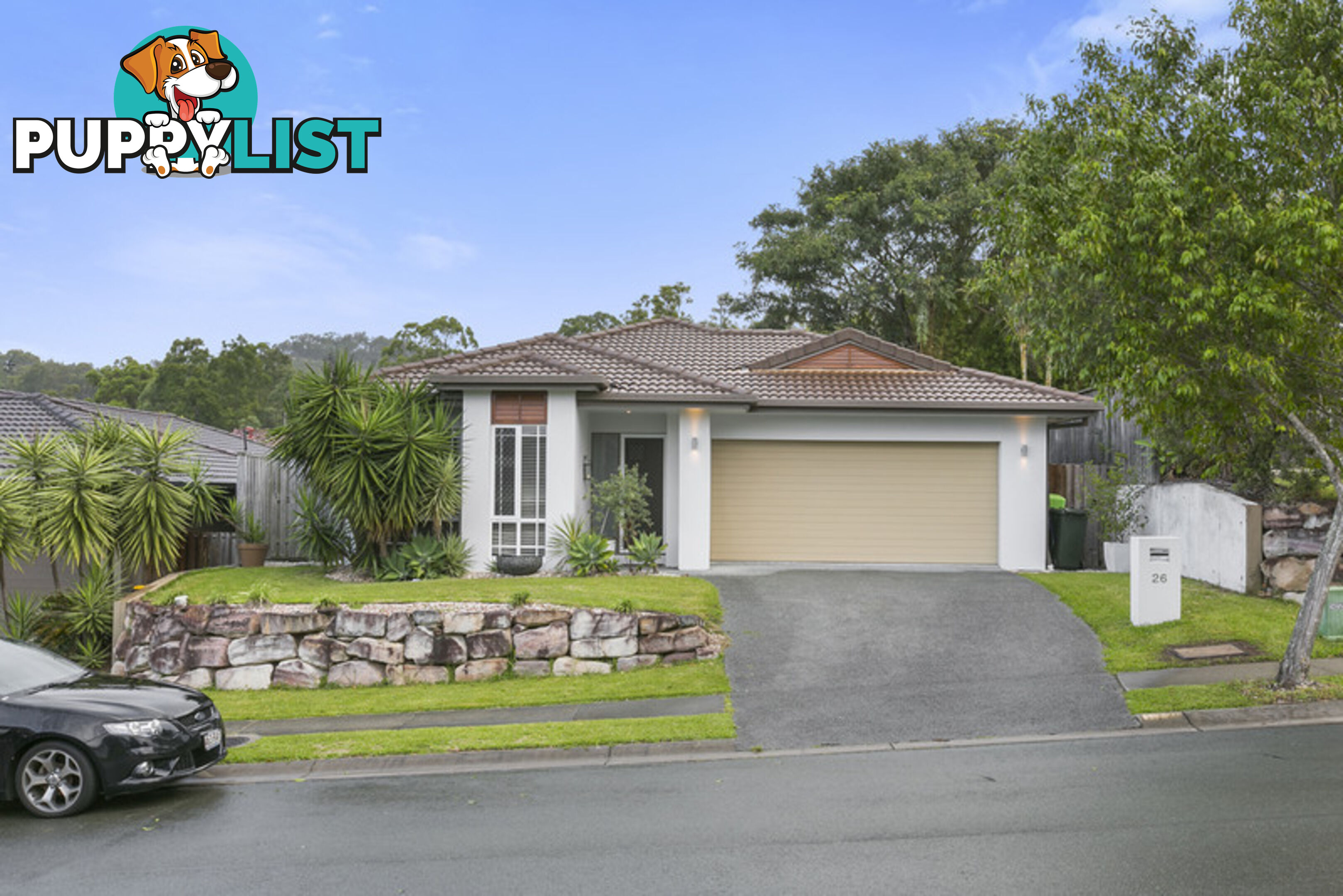 26 Kelsey Circuit NERANG QLD 4211