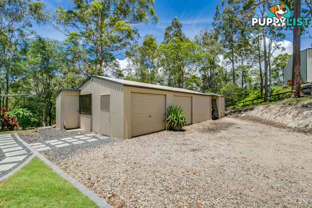 126 Crane Crescent NERANG QLD 4211