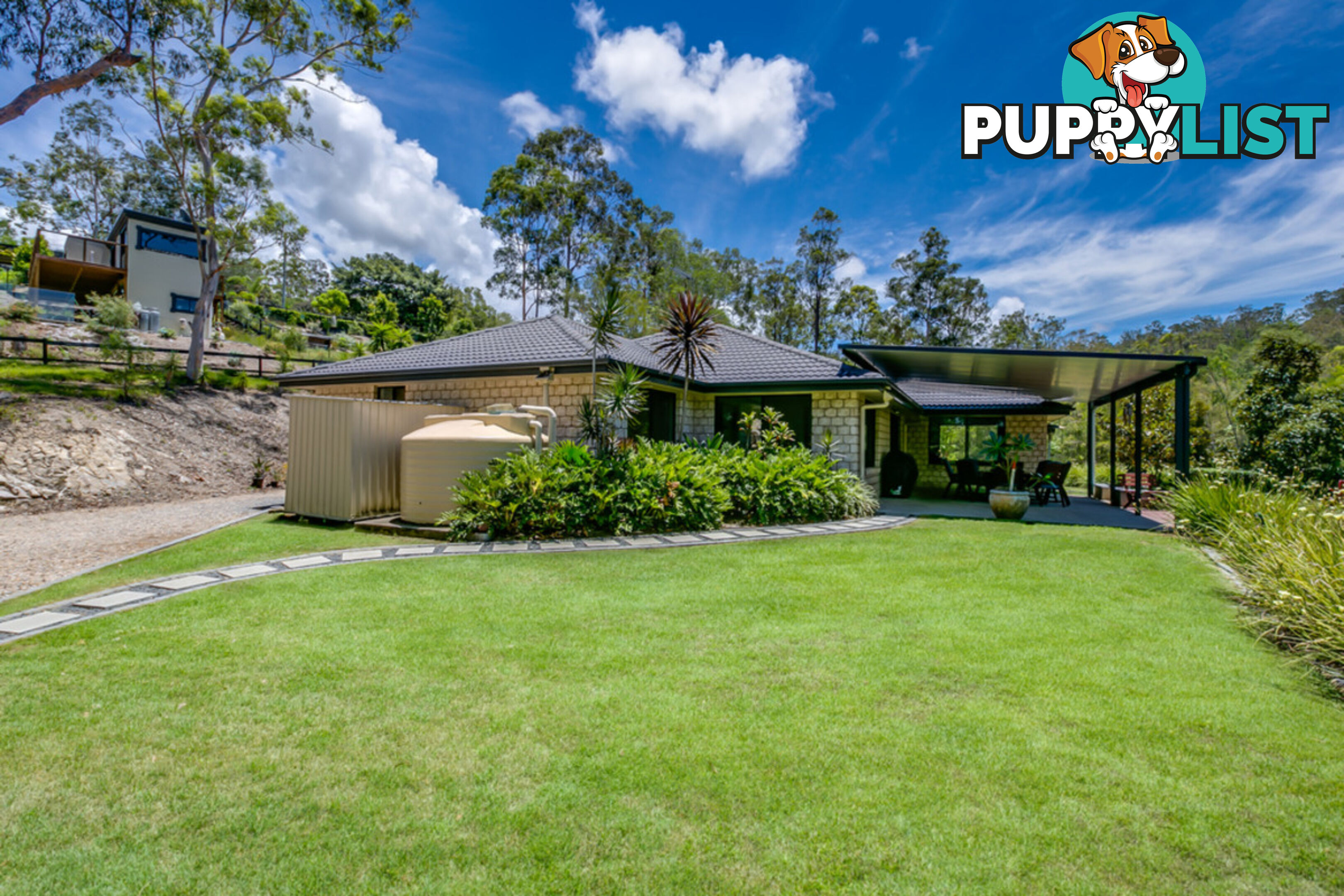 126 Crane Crescent NERANG QLD 4211