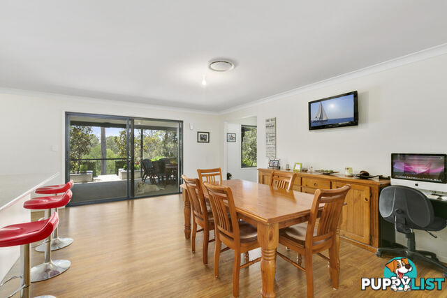 126 Crane Crescent NERANG QLD 4211