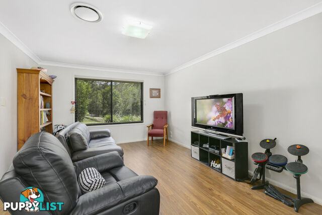 126 Crane Crescent NERANG QLD 4211