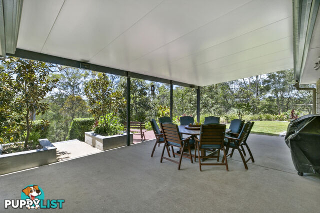 126 Crane Crescent NERANG QLD 4211