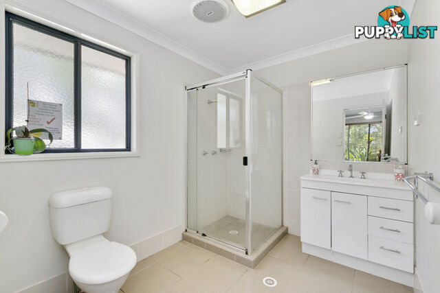 126 Crane Crescent NERANG QLD 4211