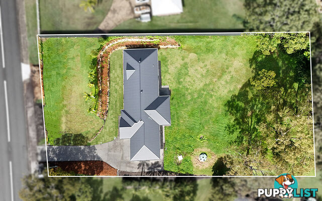 45b Tallai Road TALLAI QLD 4213