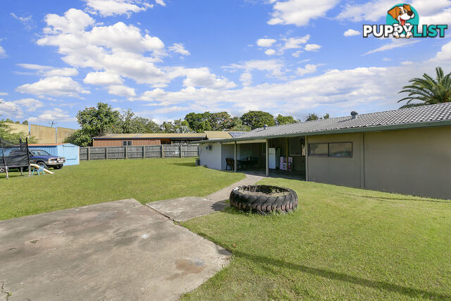 12 Buring Court HIGHLAND PARK QLD 4211