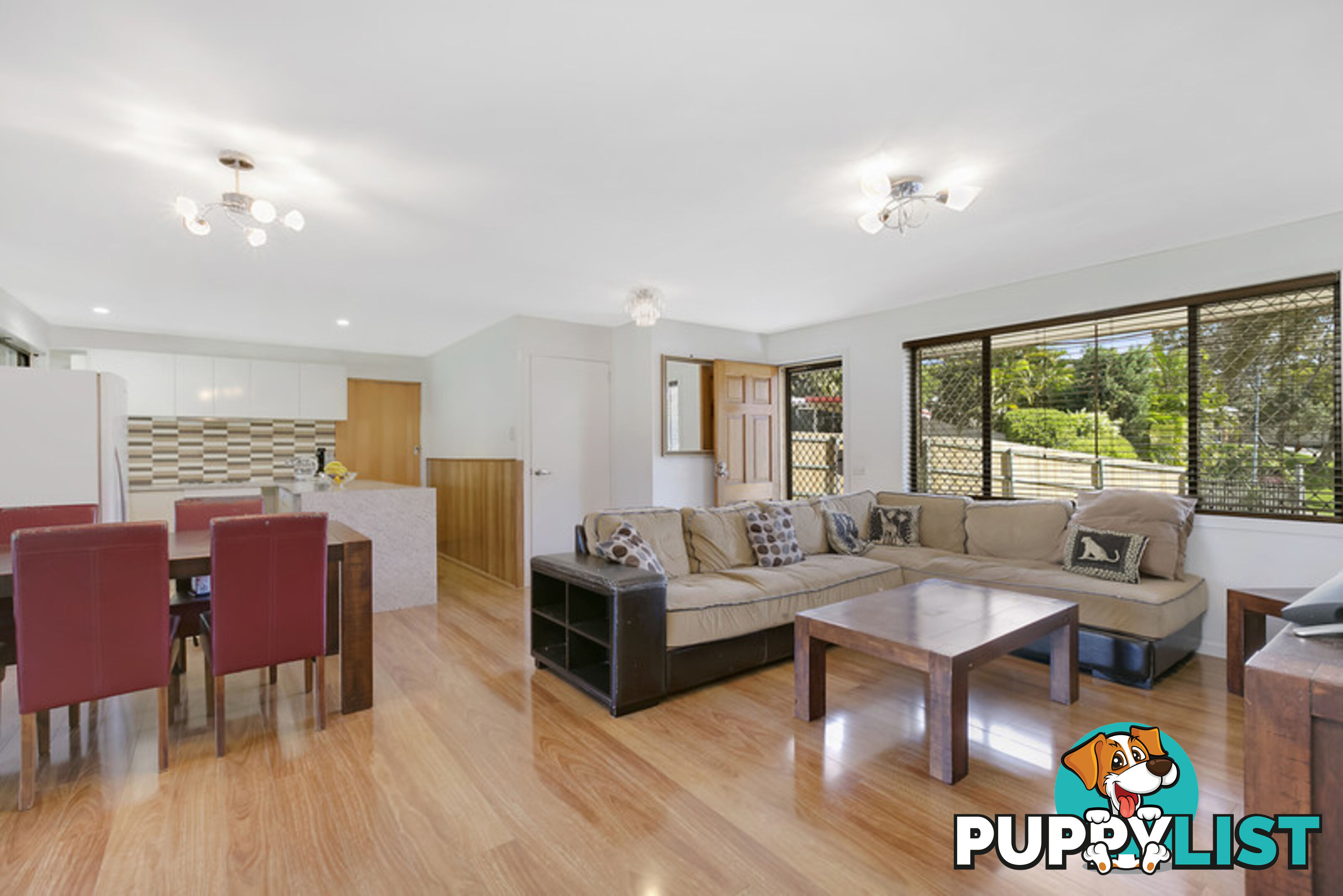 12 Buring Court HIGHLAND PARK QLD 4211