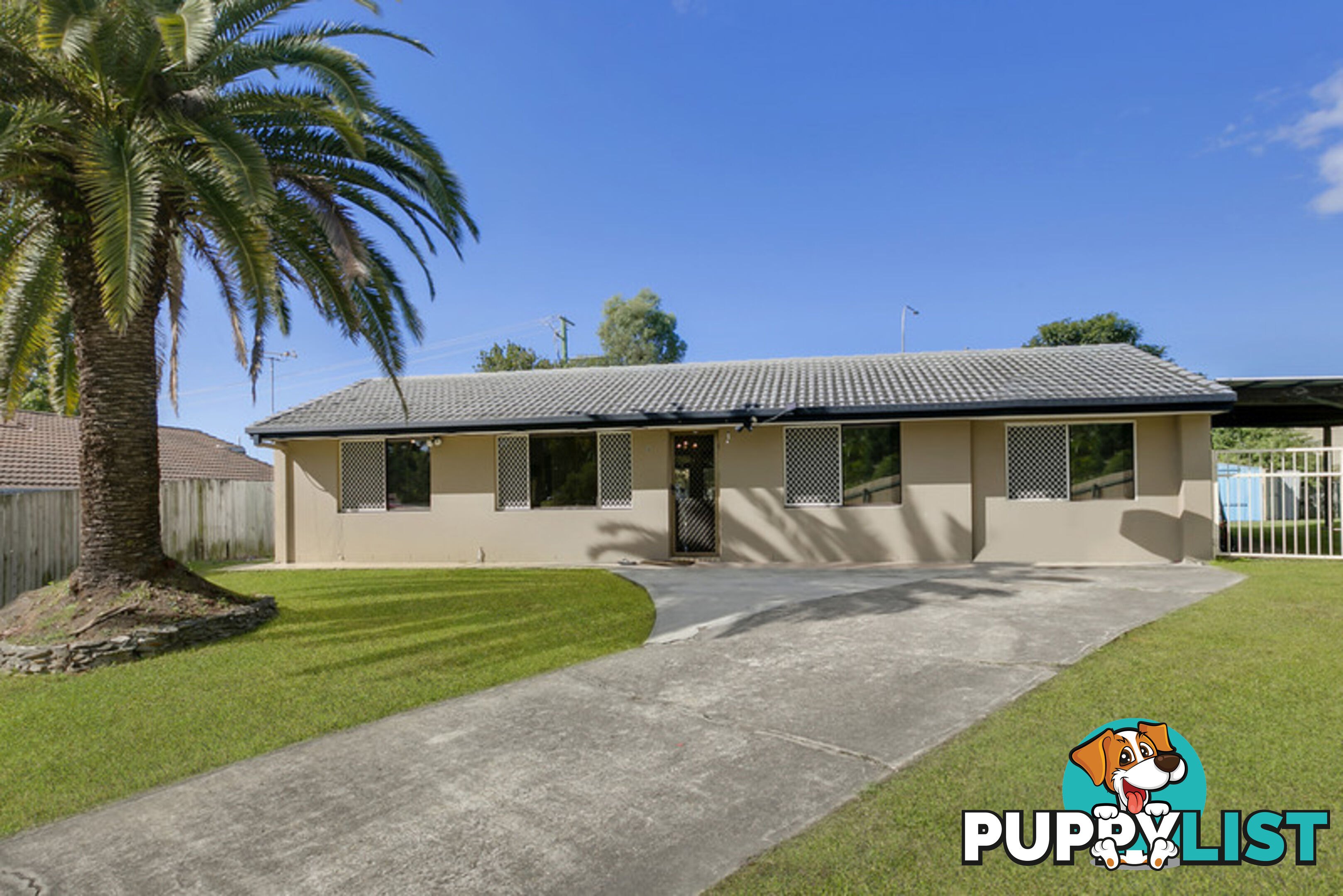 12 Buring Court HIGHLAND PARK QLD 4211