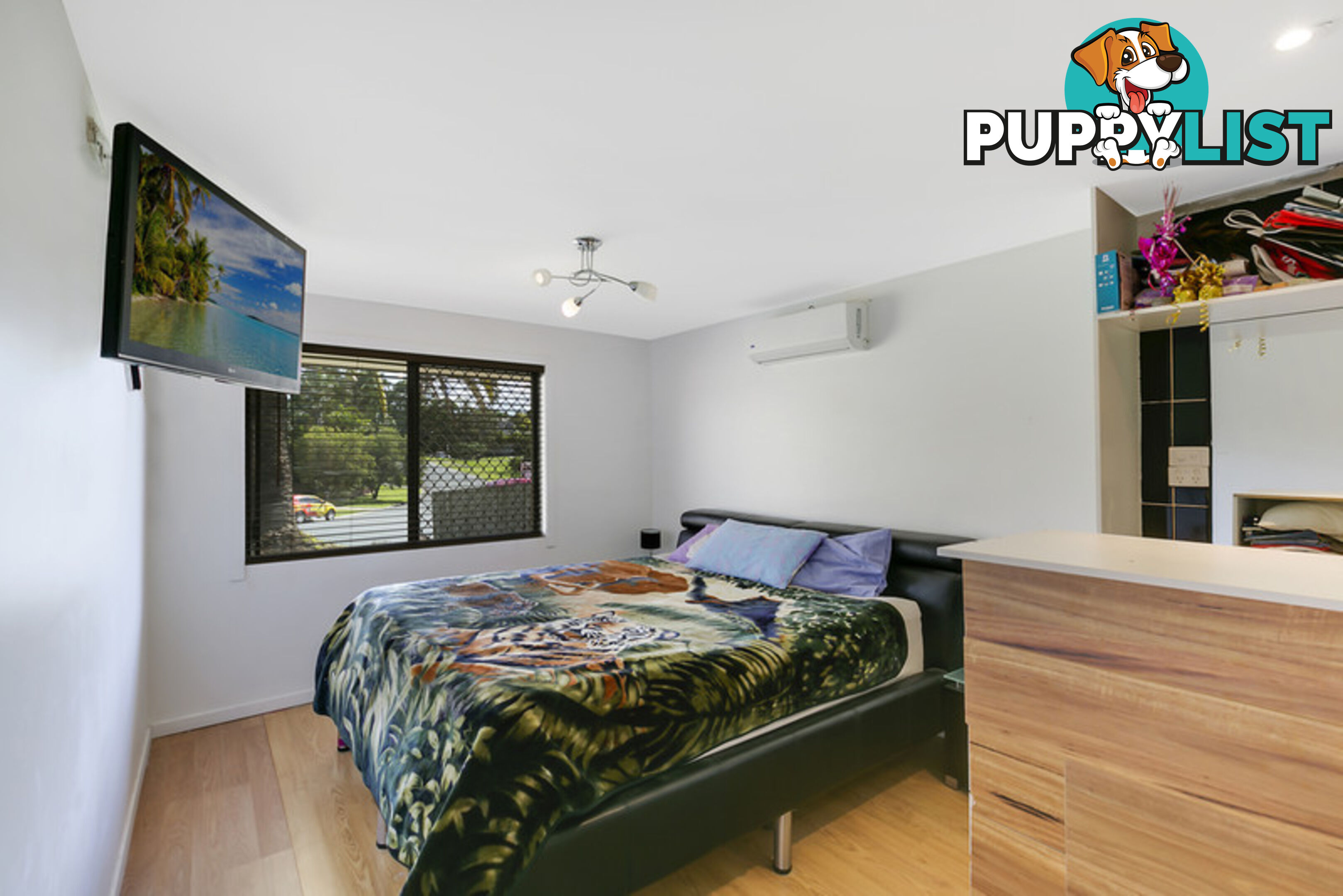 12 Buring Court HIGHLAND PARK QLD 4211