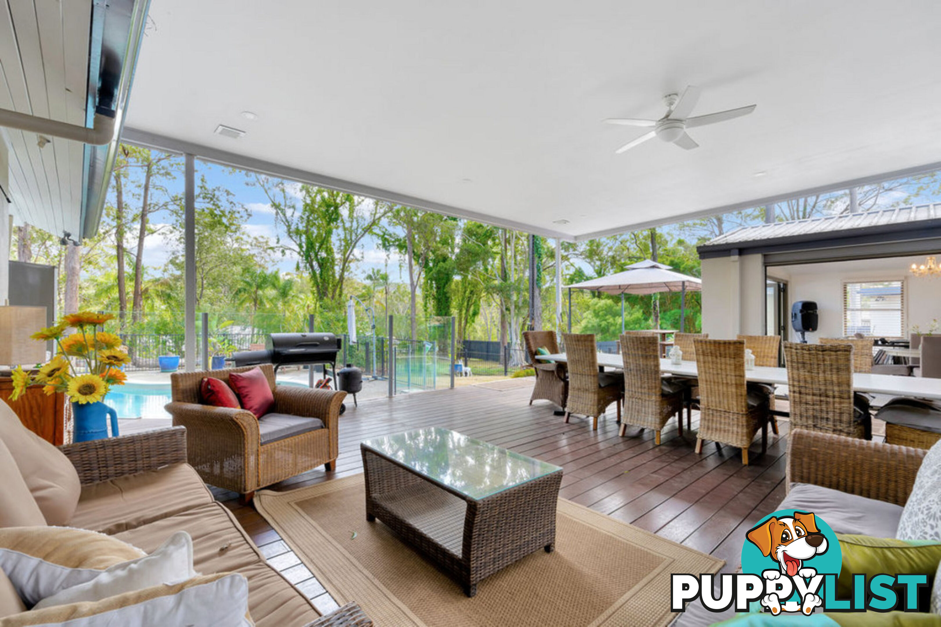 25 Billabirra Crescent NERANG QLD 4211