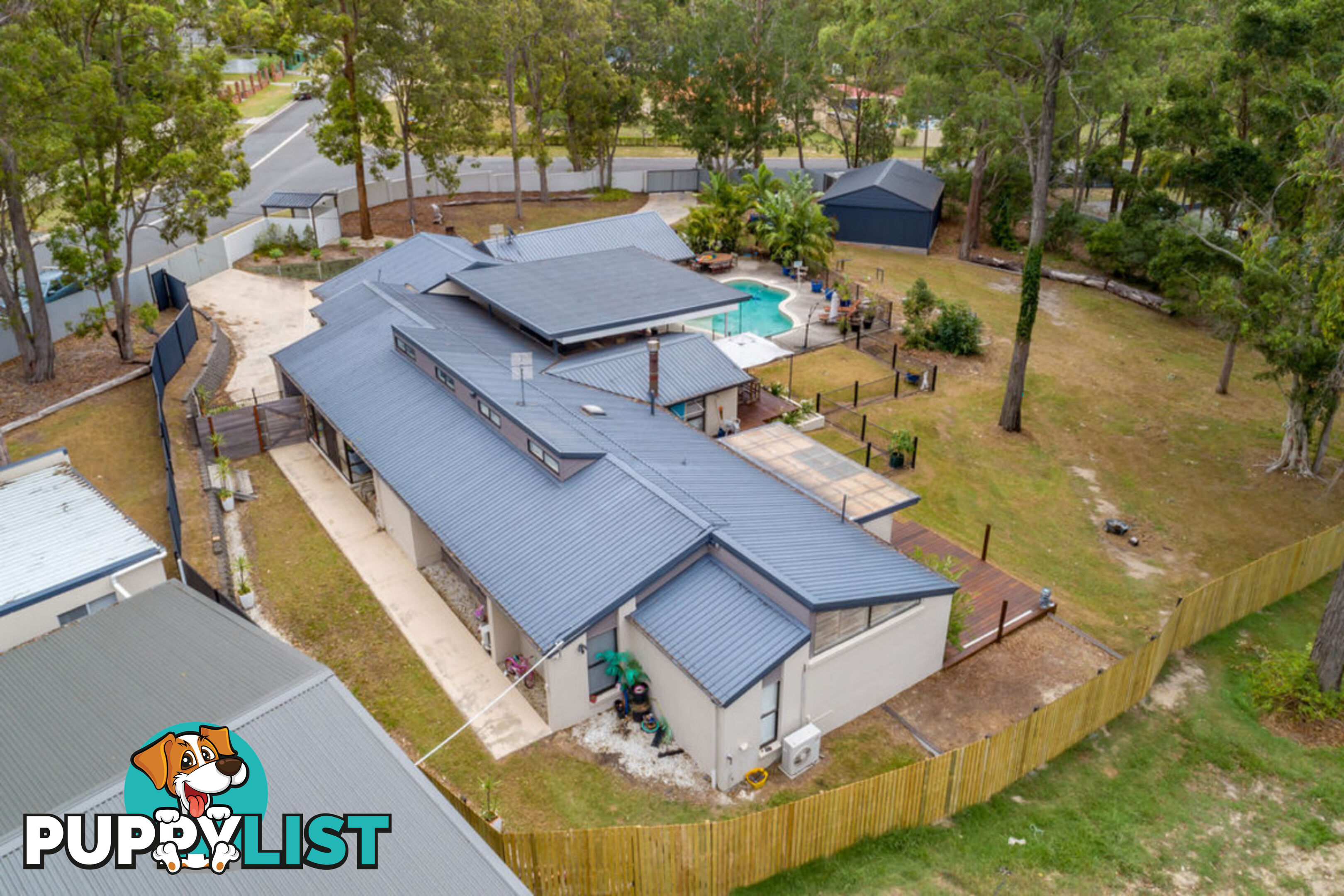 25 Billabirra Crescent NERANG QLD 4211