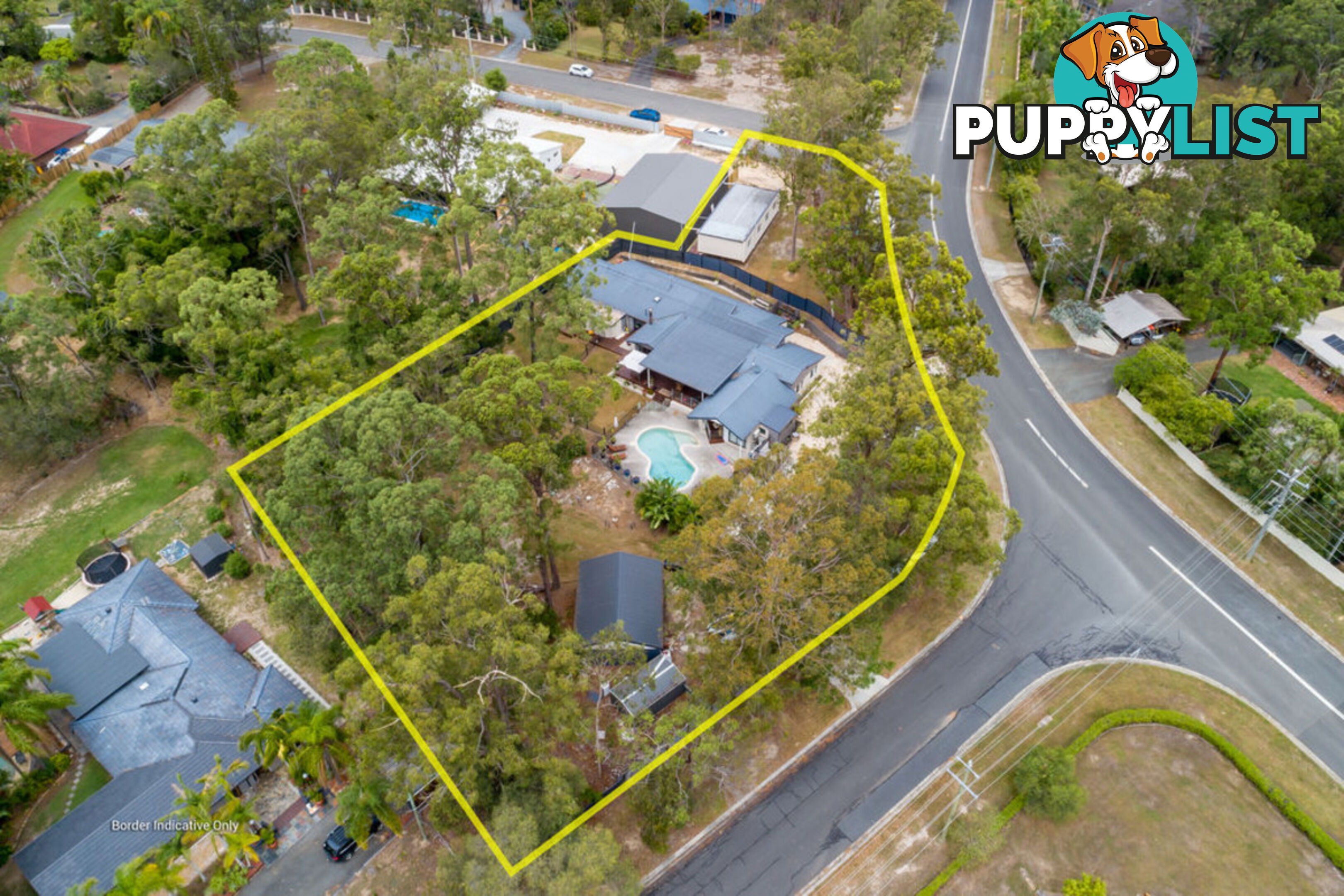 25 Billabirra Crescent NERANG QLD 4211