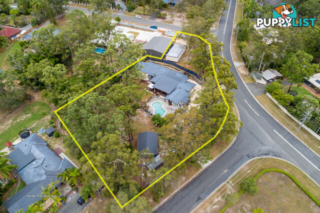 25 Billabirra Crescent NERANG QLD 4211