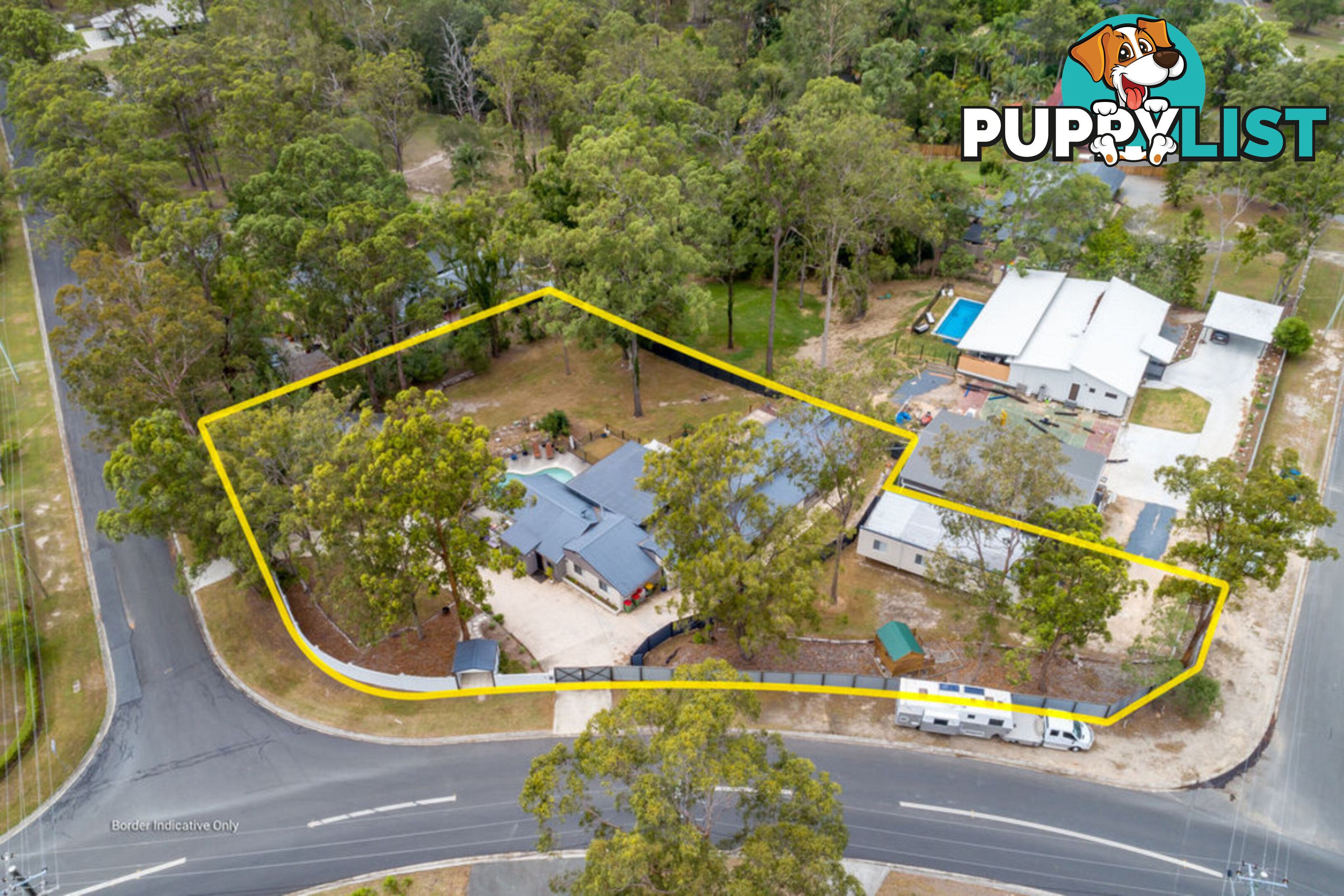 25 Billabirra Crescent NERANG QLD 4211