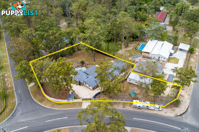 25 Billabirra Crescent NERANG QLD 4211