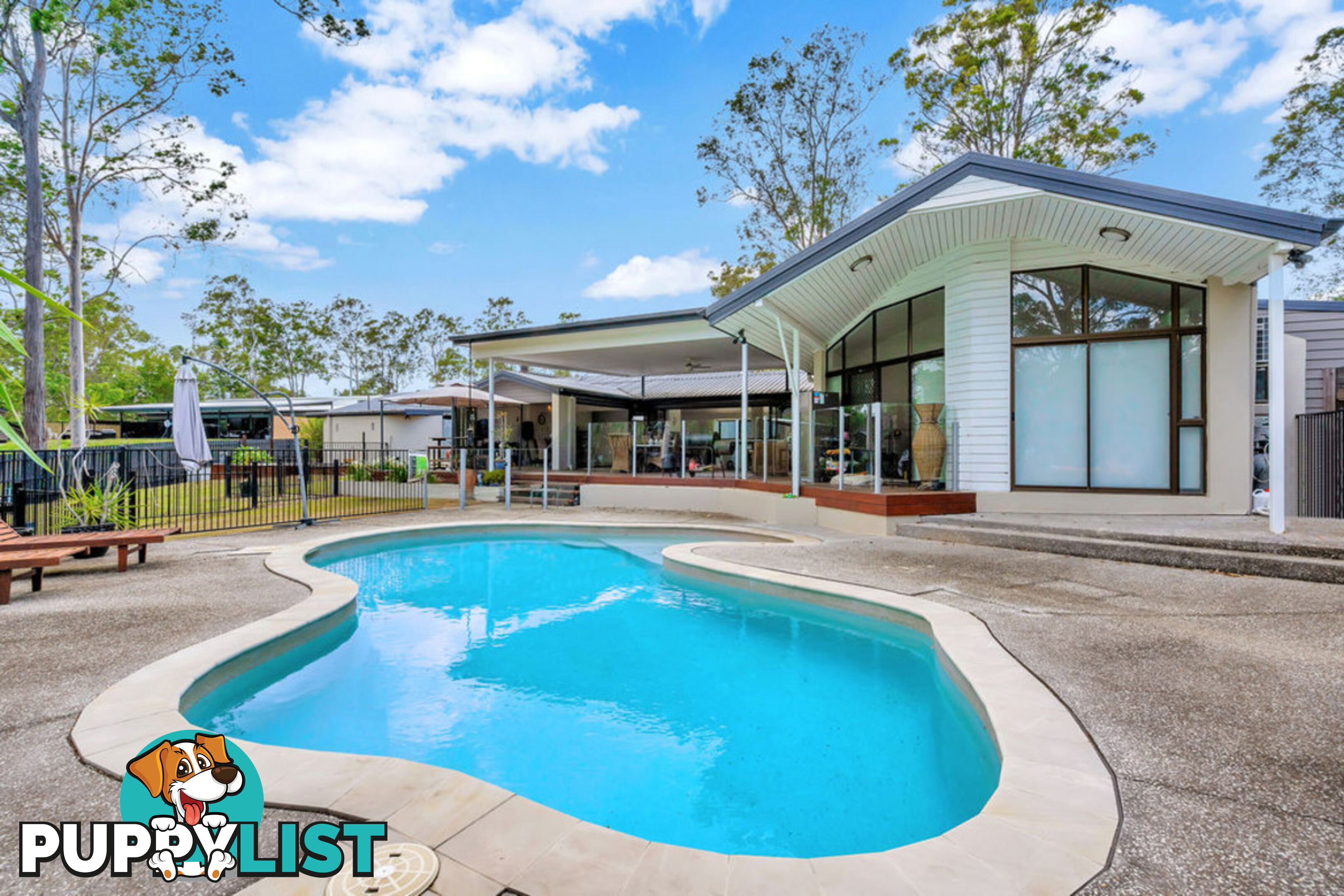 25 Billabirra Crescent NERANG QLD 4211