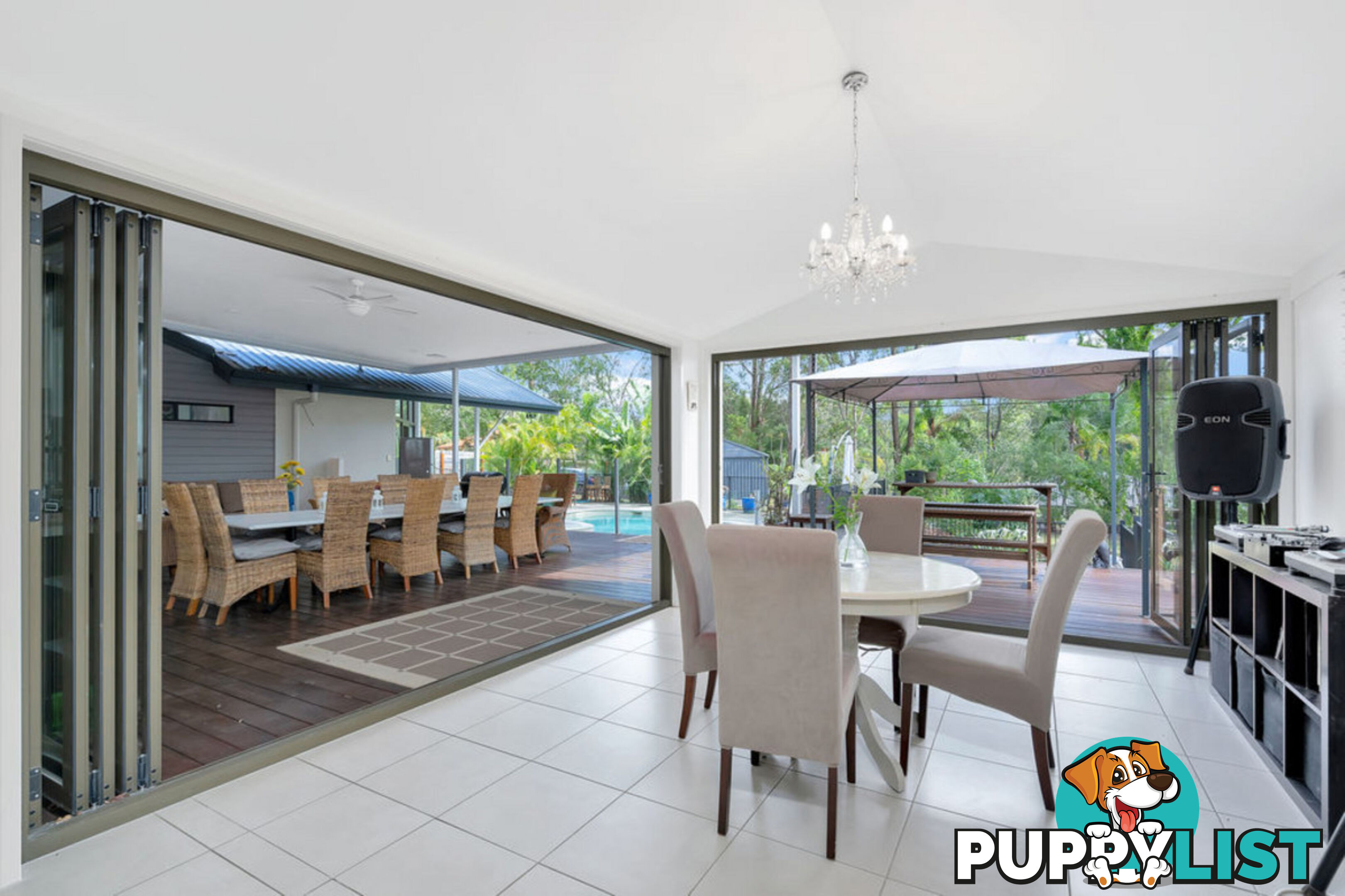 25 Billabirra Crescent NERANG QLD 4211