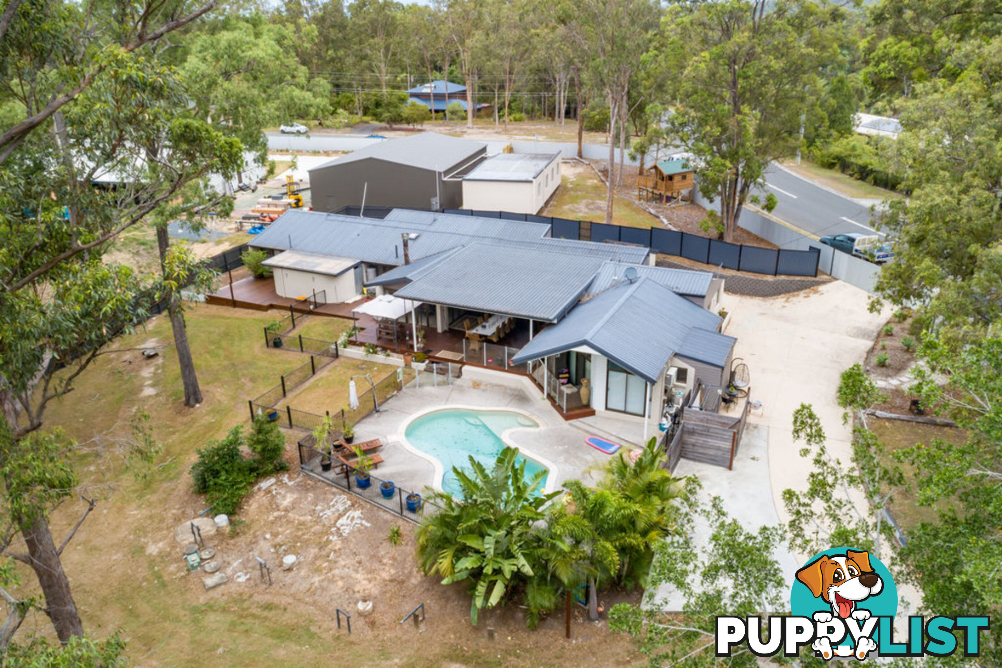 25 Billabirra Crescent NERANG QLD 4211