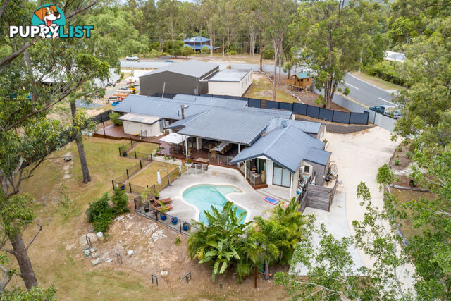 25 Billabirra Crescent NERANG QLD 4211