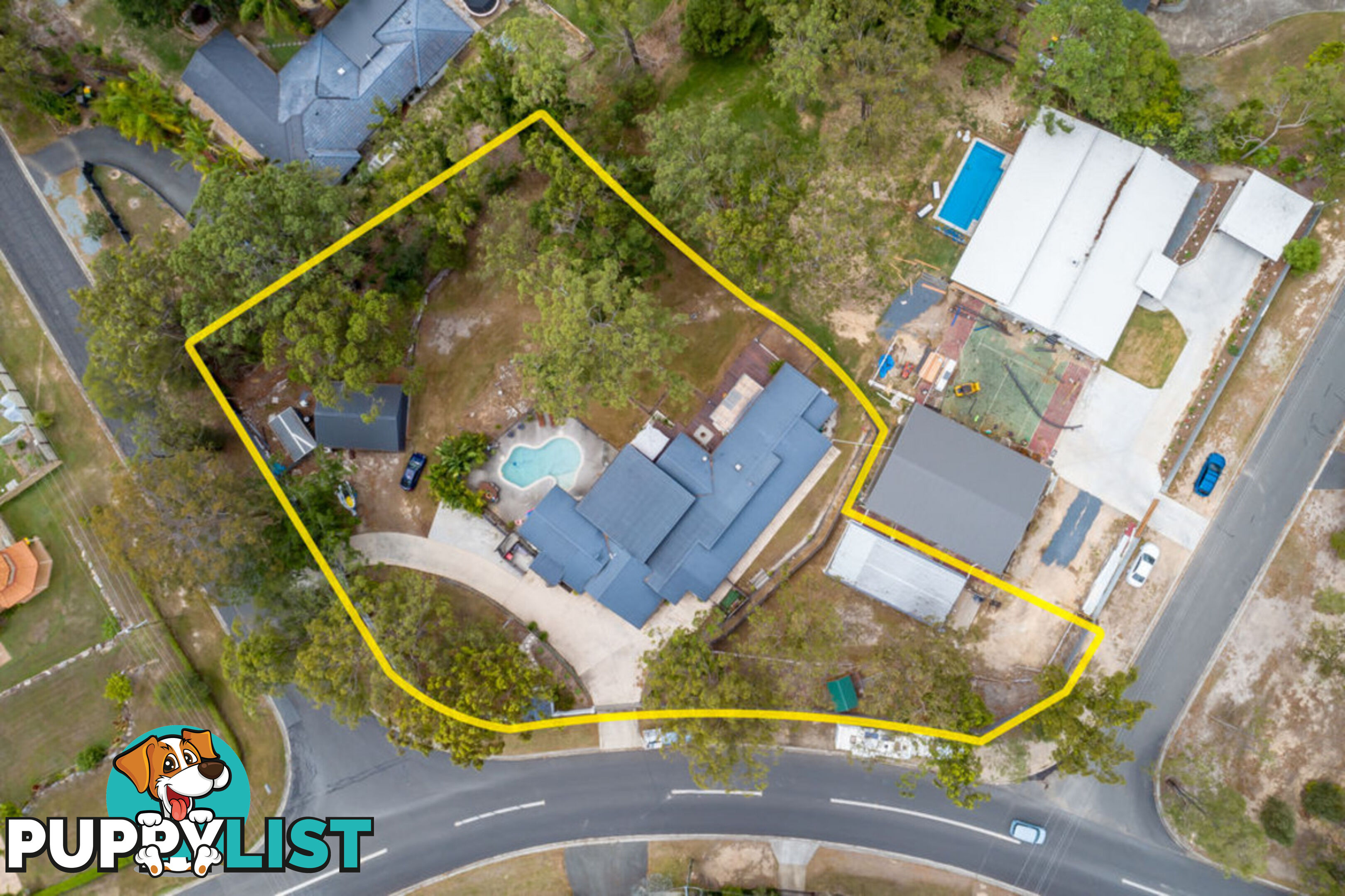 25 Billabirra Crescent NERANG QLD 4211