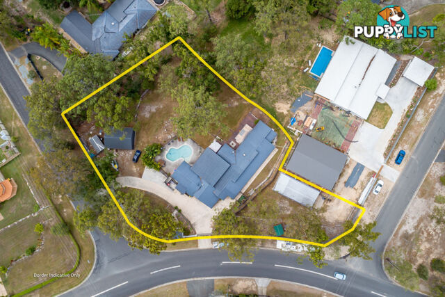 25 Billabirra Crescent NERANG QLD 4211