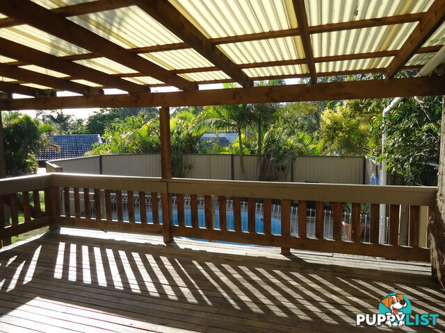 6 Missouri Way OXENFORD QLD 4210