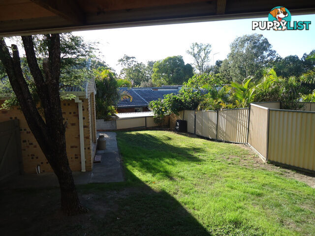 6 Missouri Way OXENFORD QLD 4210