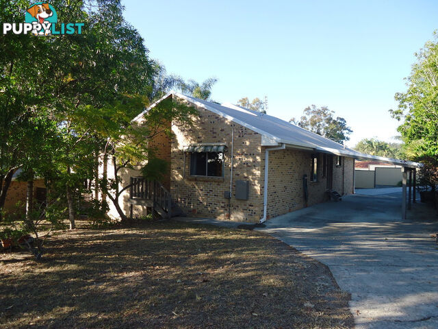 6 Missouri Way OXENFORD QLD 4210