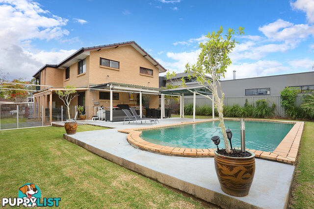 25b Parasol Street ASHMORE QLD 4214