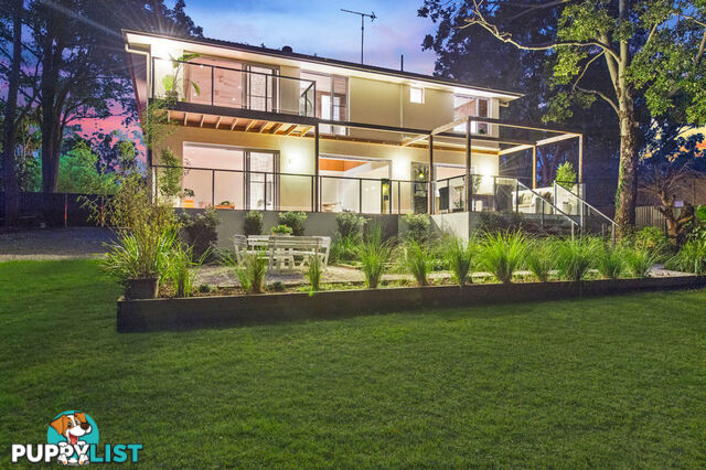 25 Wandin Street NERANG QLD 4211