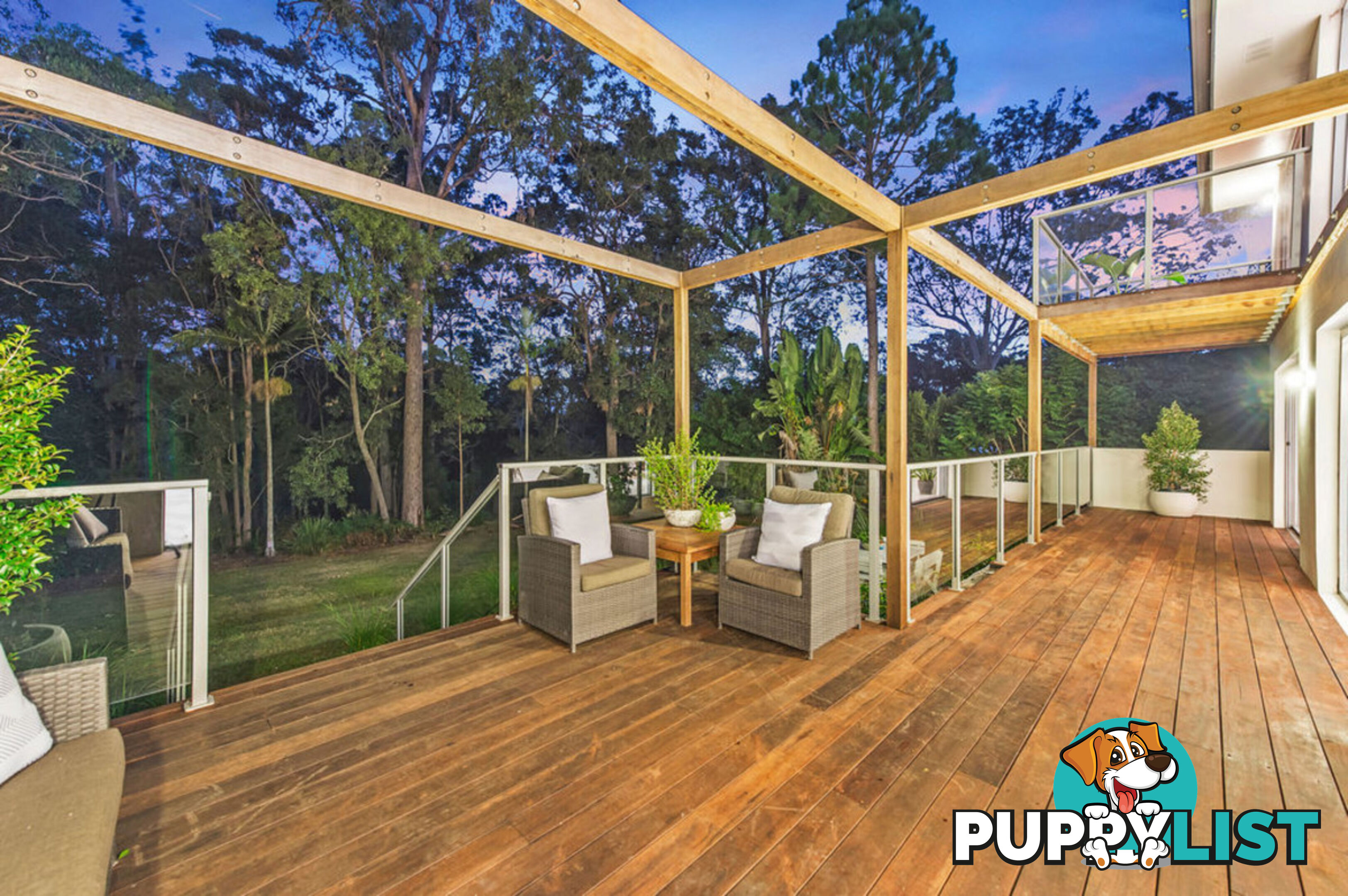 25 Wandin Street NERANG QLD 4211