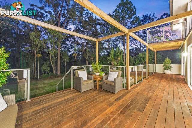 25 Wandin Street NERANG QLD 4211