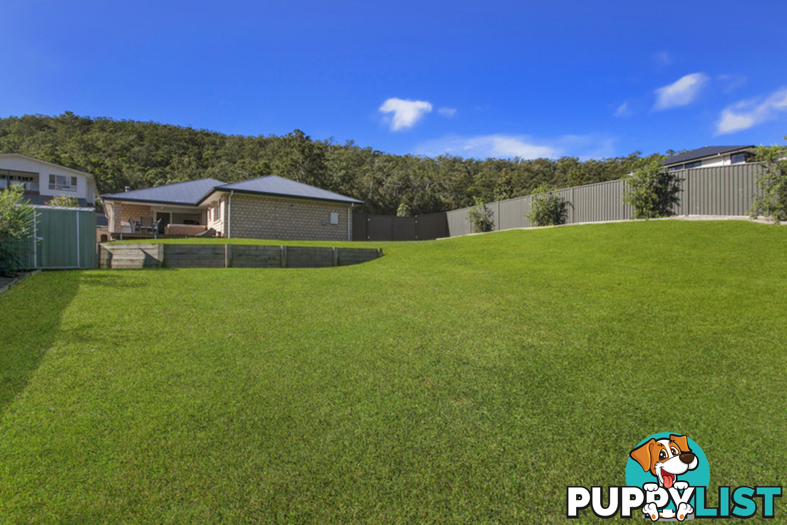 2 Rose Robyn Lane Gilston QLD 4211