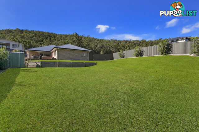 2 Rose Robyn Lane Gilston QLD 4211