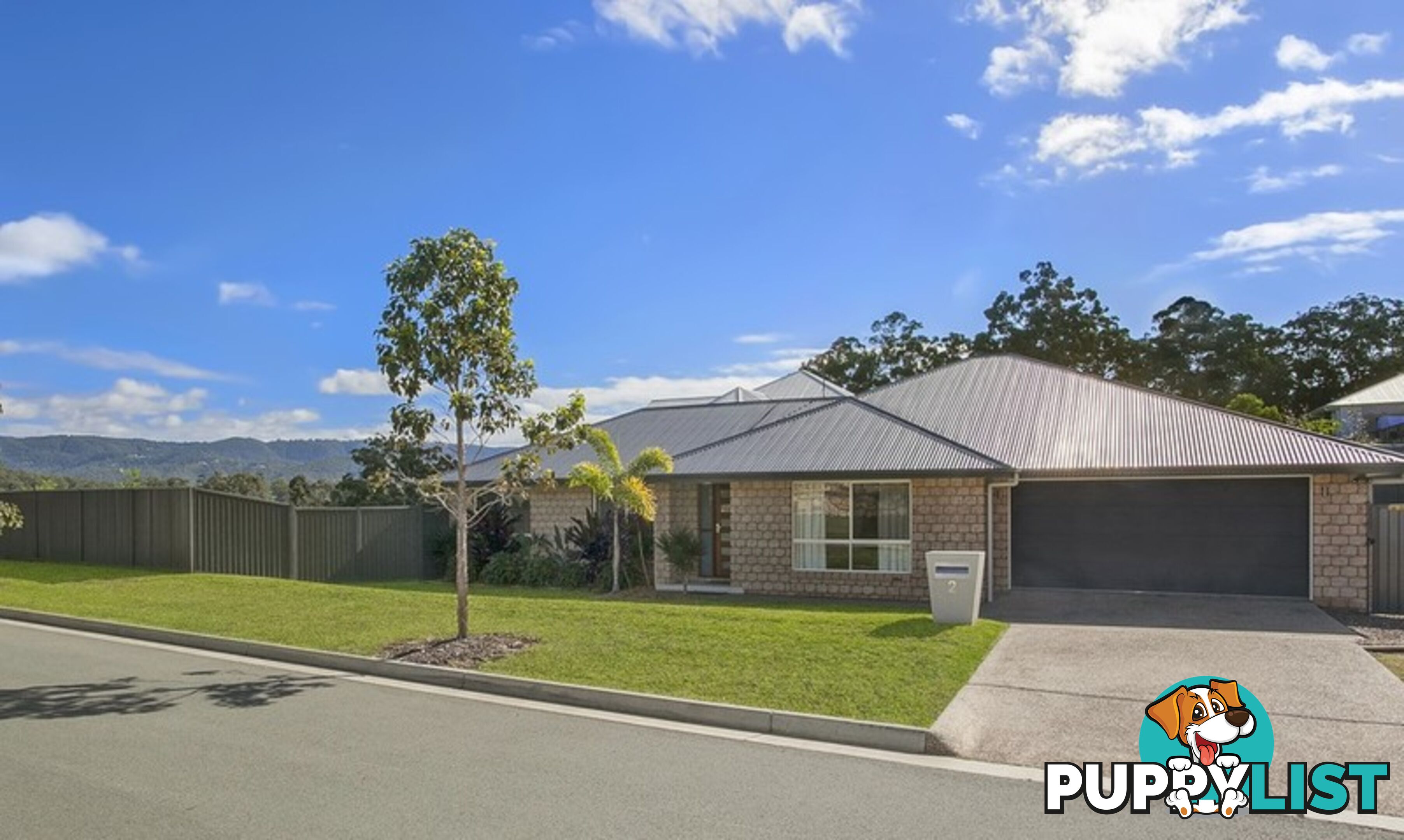 2 Rose Robyn Lane Gilston QLD 4211