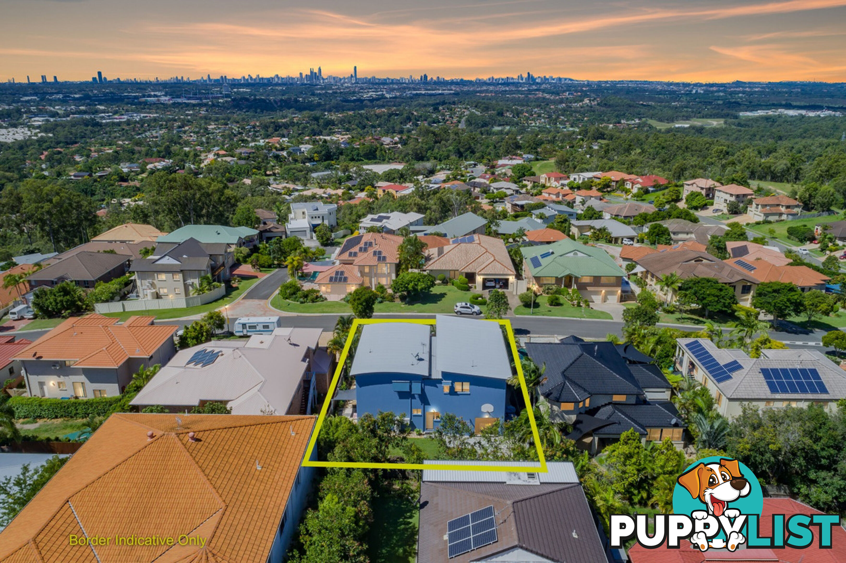 115 Armstrong Way HIGHLAND PARK QLD 4211