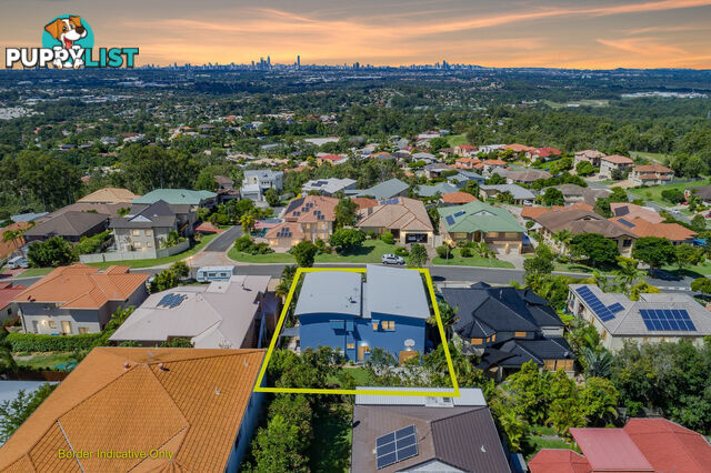 115 Armstrong Way HIGHLAND PARK QLD 4211