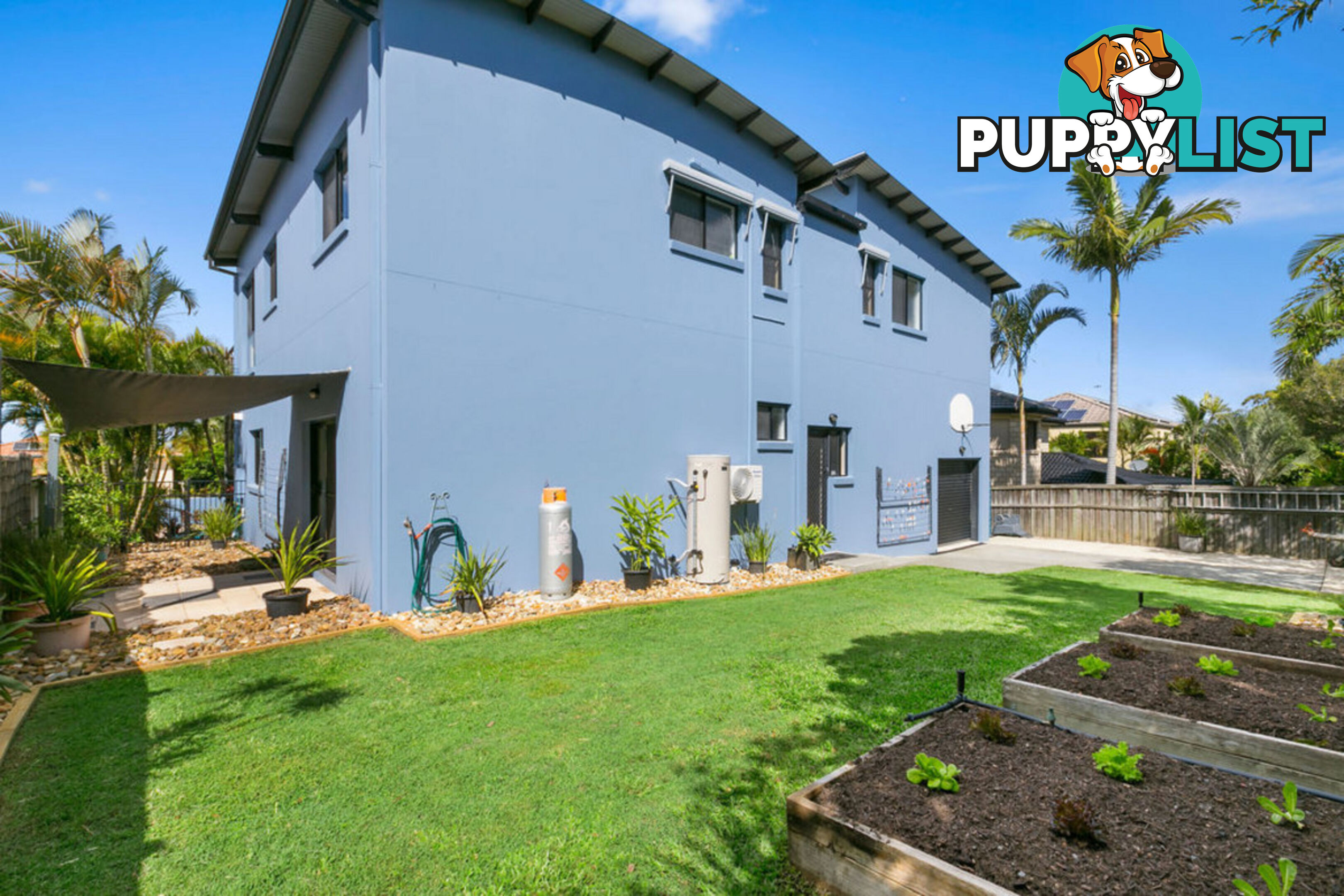 115 Armstrong Way HIGHLAND PARK QLD 4211