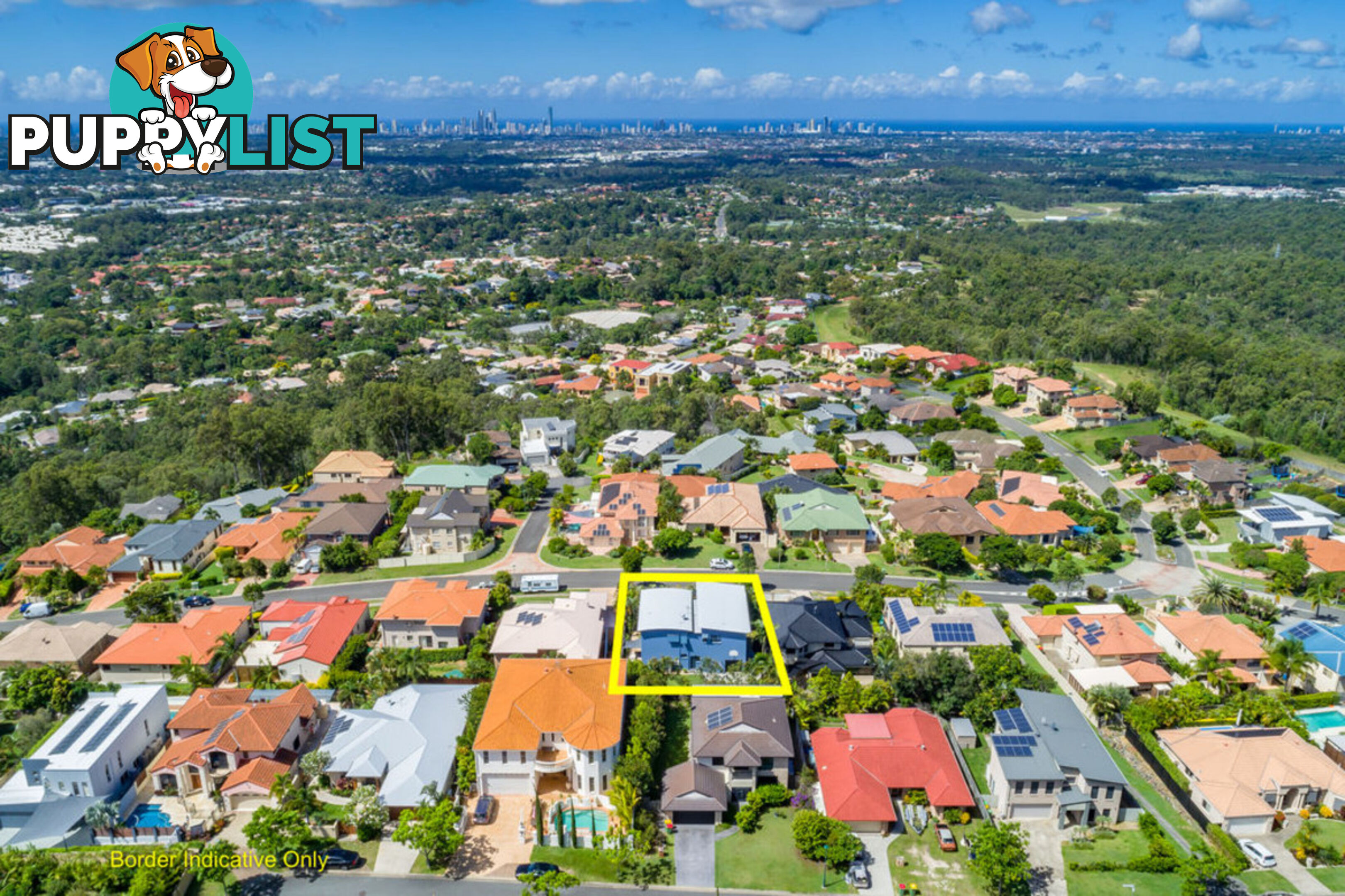 115 Armstrong Way HIGHLAND PARK QLD 4211